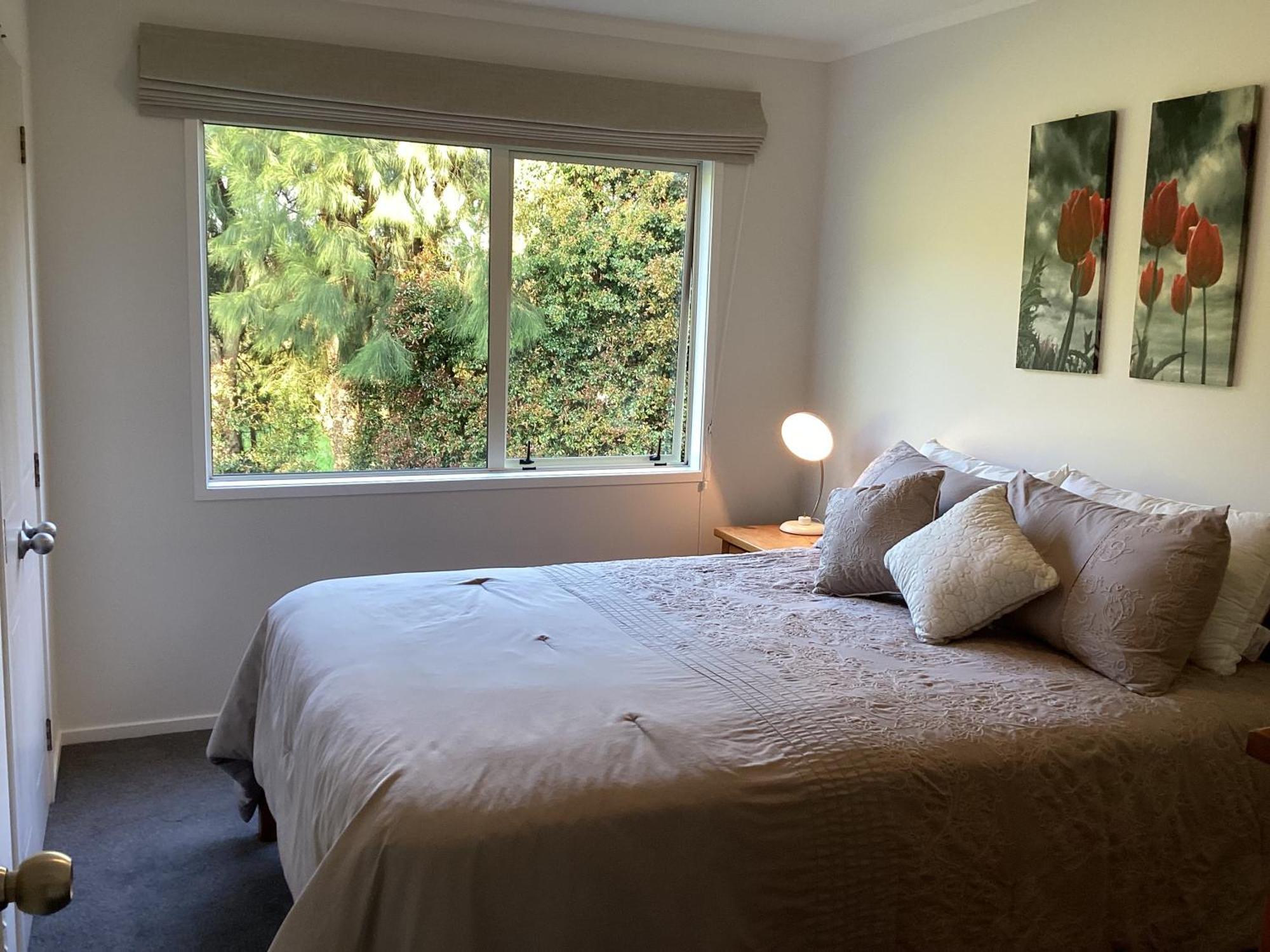 Glenbervie Cottages 旺阿雷 外观 照片